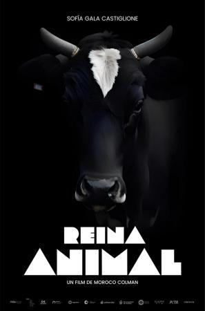 reina animal