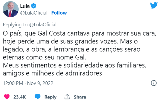 lula