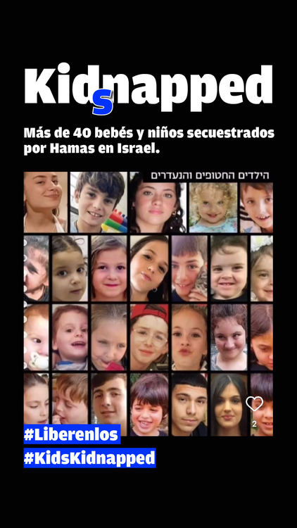 #Kidsnapped-VictimasReales-ESP-0