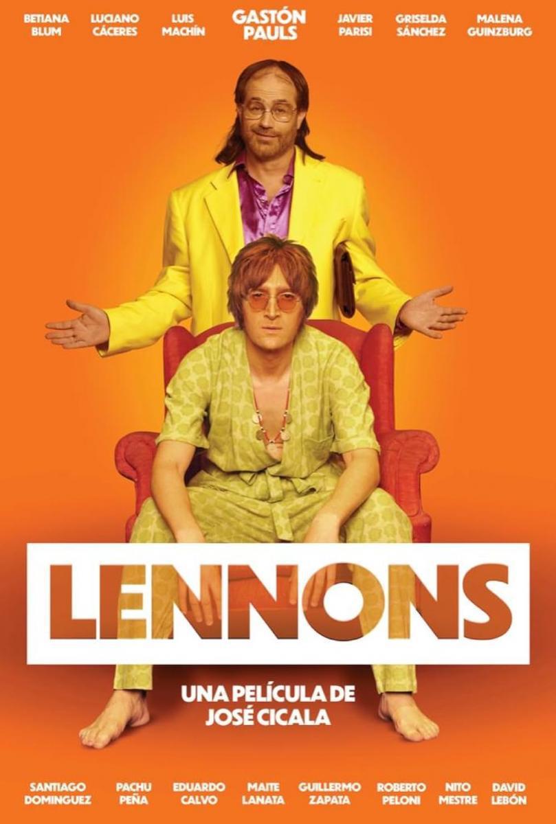 Lennons-