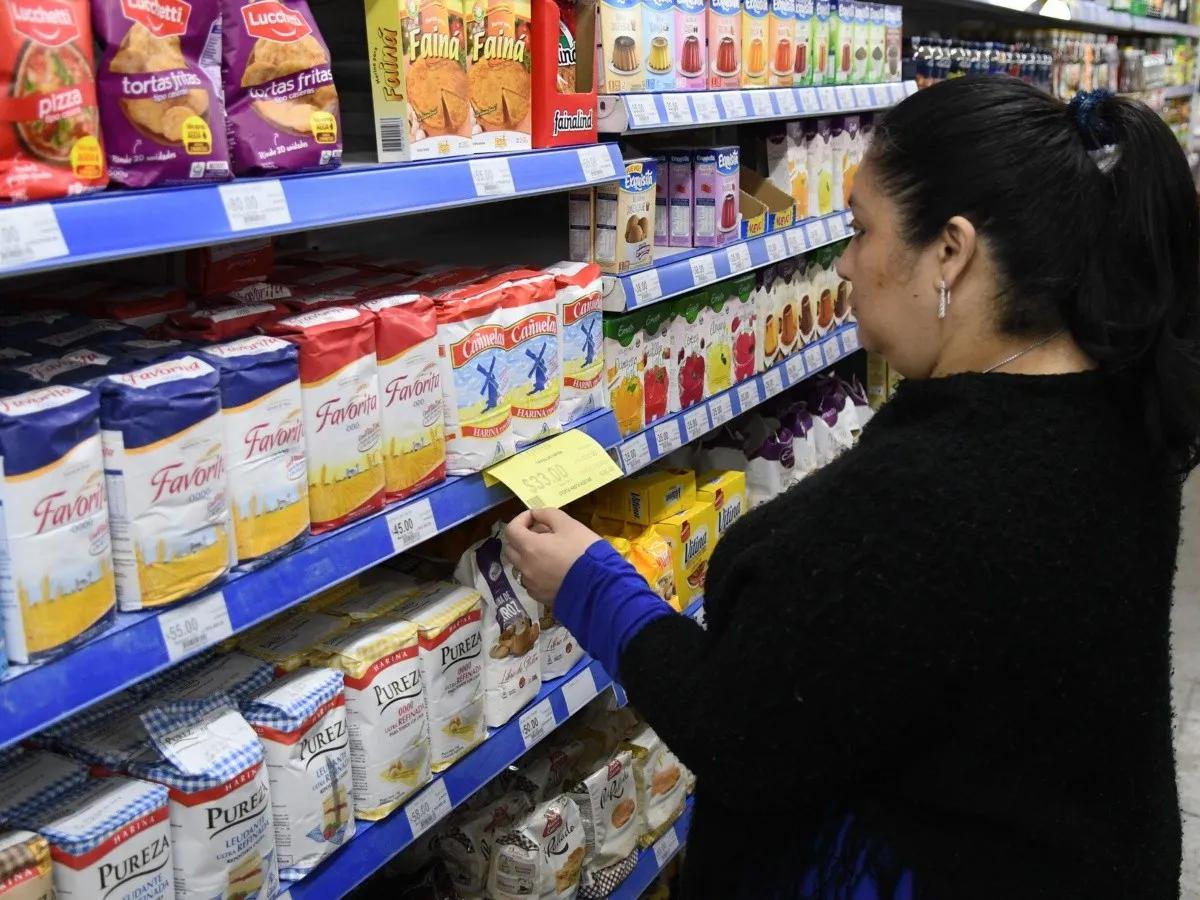 precios supermercado