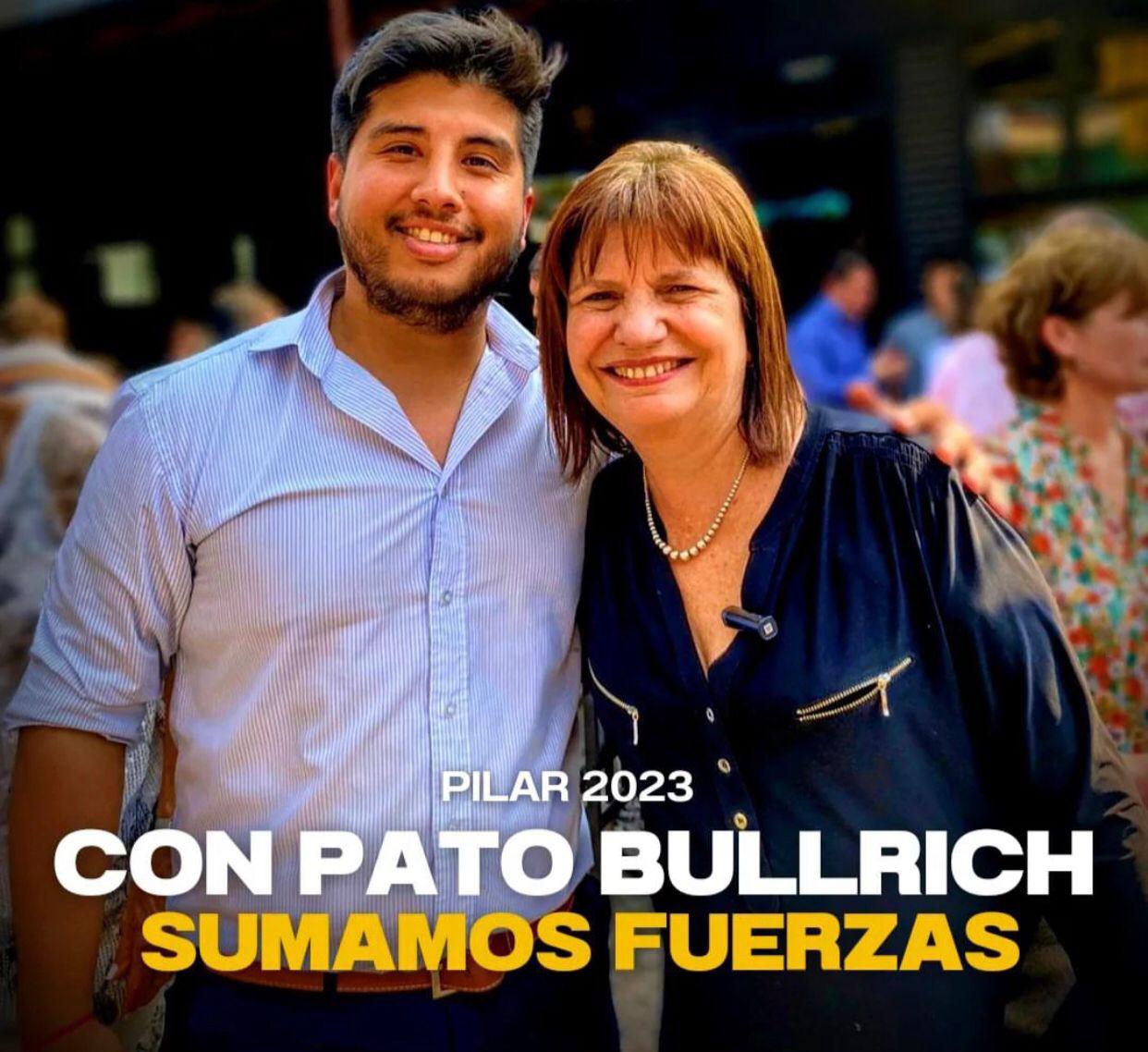 Juarez y Bullrich
