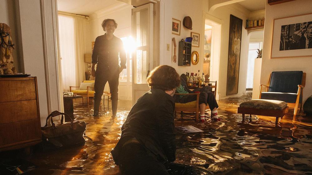 cortesía de netflix