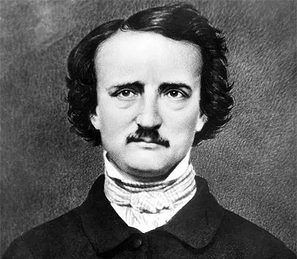 edgar alan poe