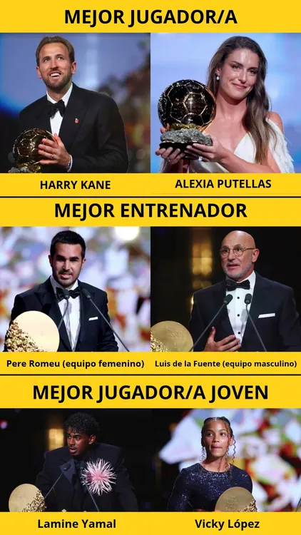 MEJOR JUGADOR (1)
