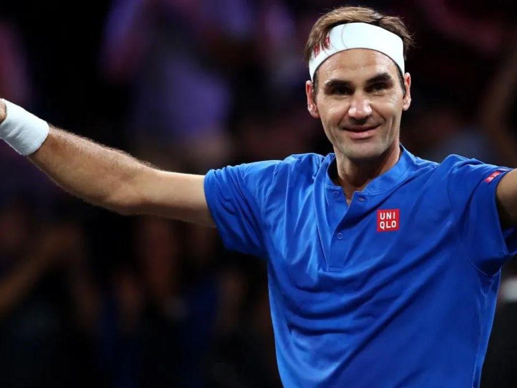 LA DESPEDIDA DE ROGER FEDERER (1)