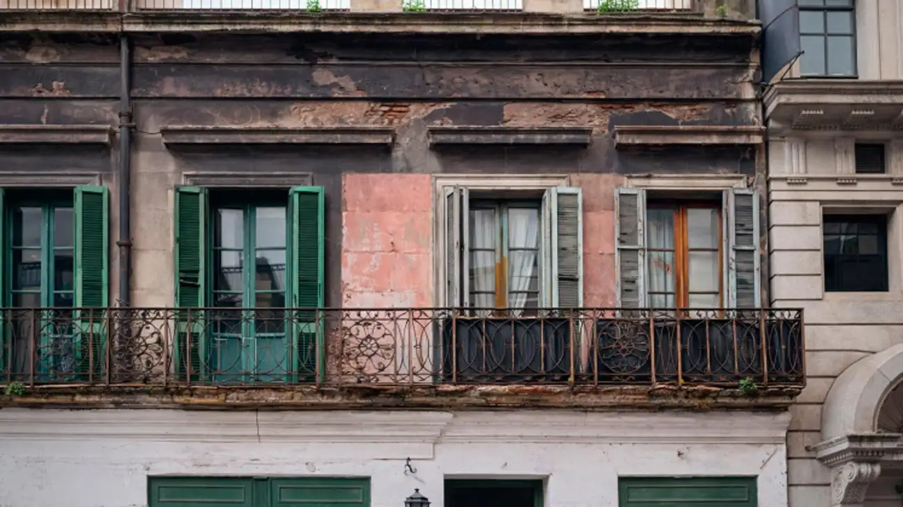 casa blaquier