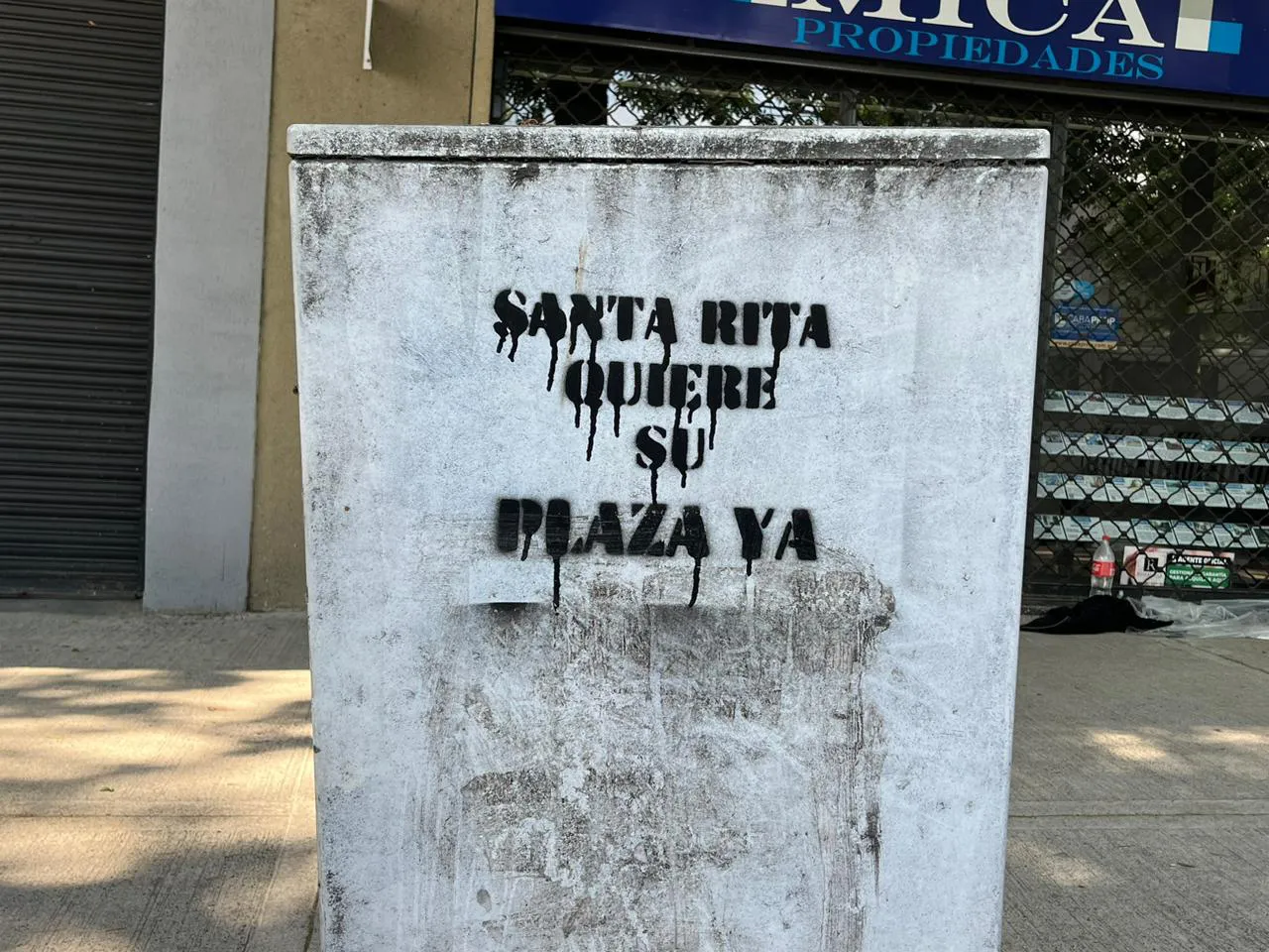 Santa Rita 4