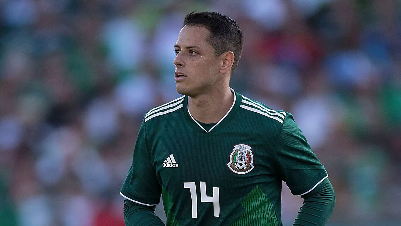 chicharito