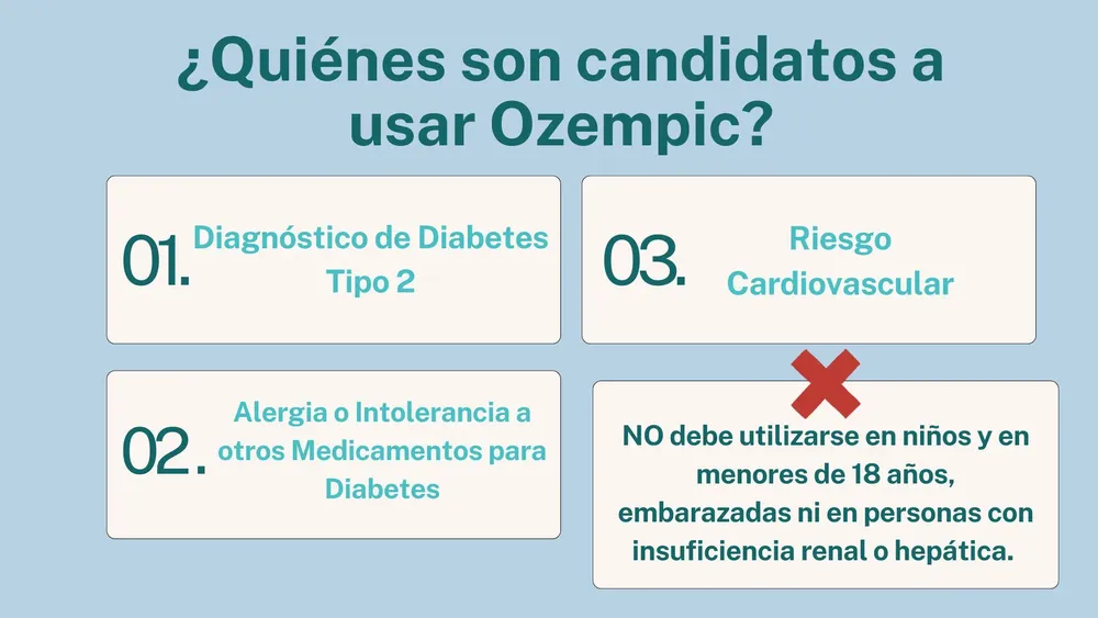 Blue Illustrated Medical Center Presentation