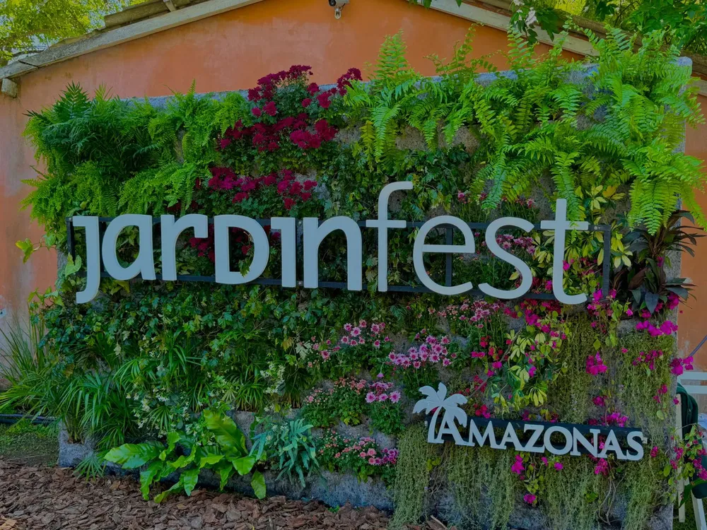 Jardín Fest 2024 Argentina