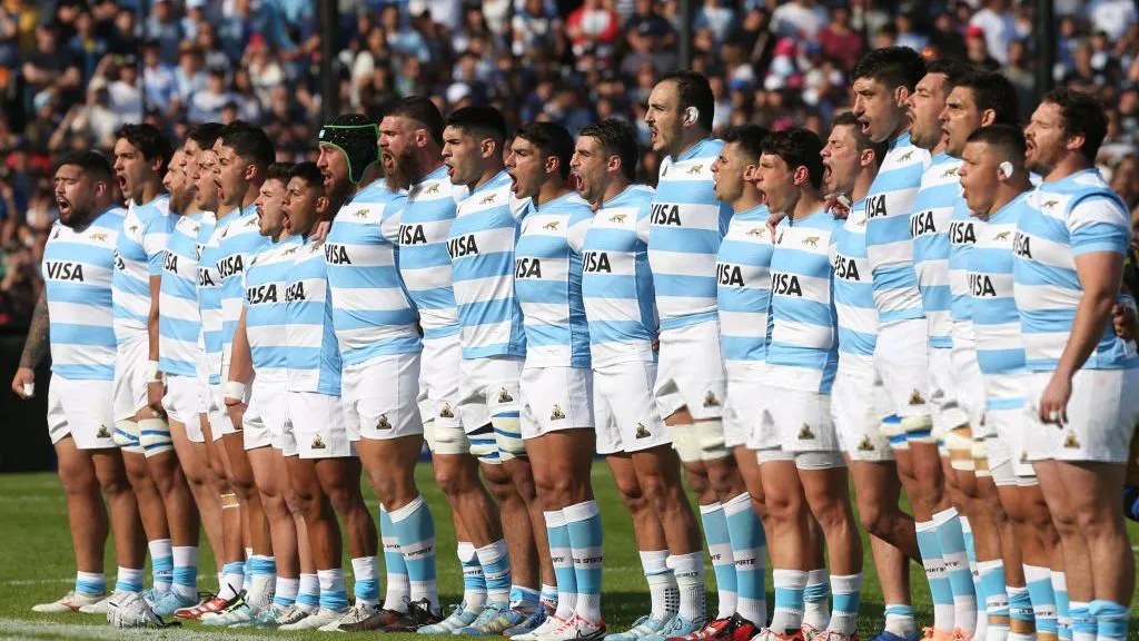 los pumas