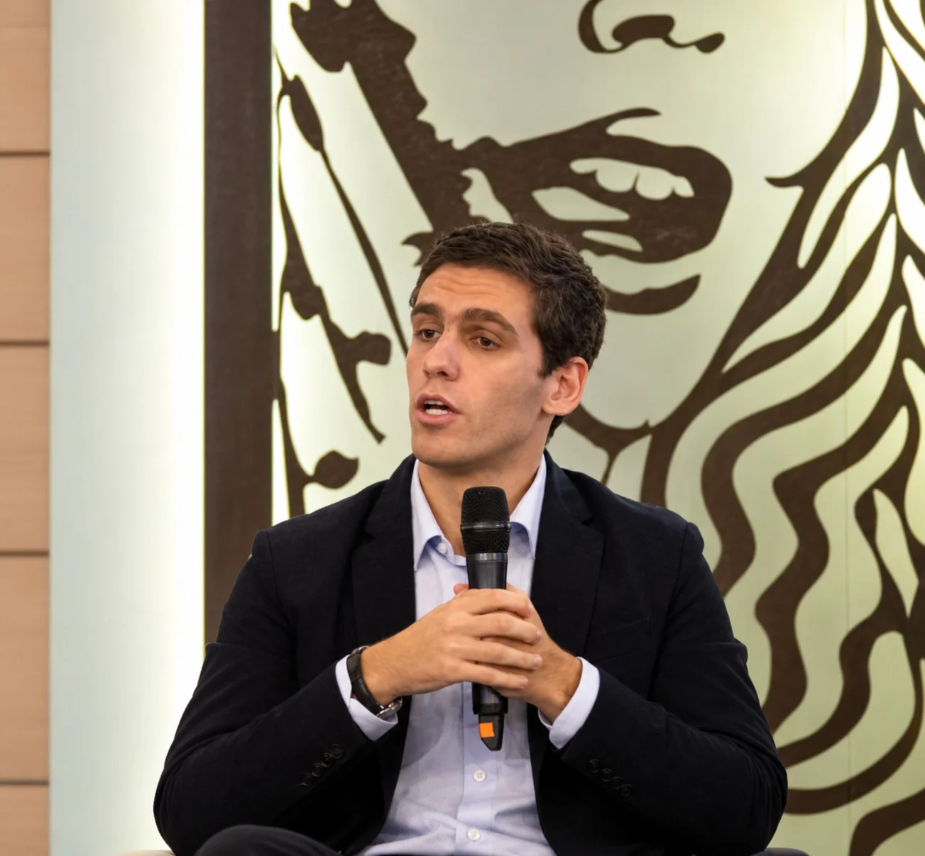 Gonzalo Pérez Couget