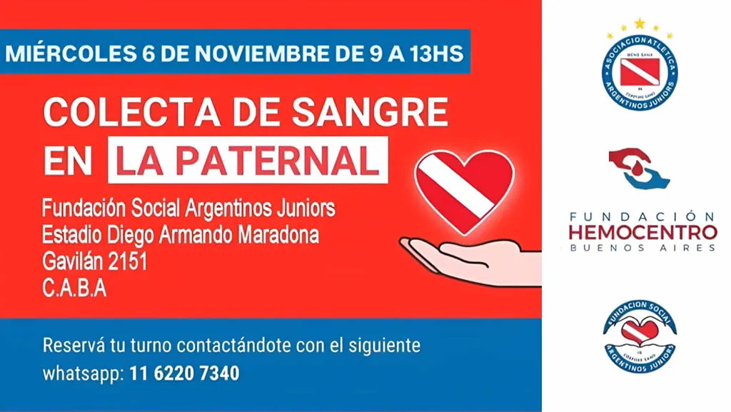 Fundacion_Social_Argentinos_Juniors_Colecta-de-sangre.11.1.6-11-24