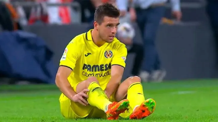 lesion lo celso