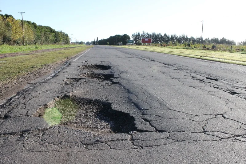 Rutas provinciales